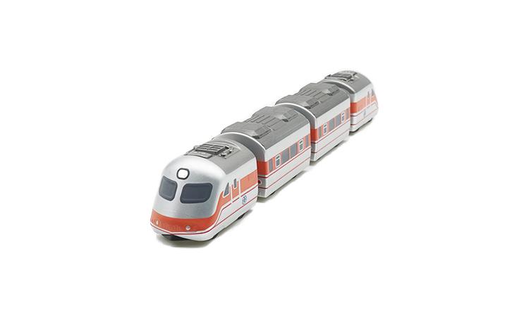 台灣鐵路 PP E1000