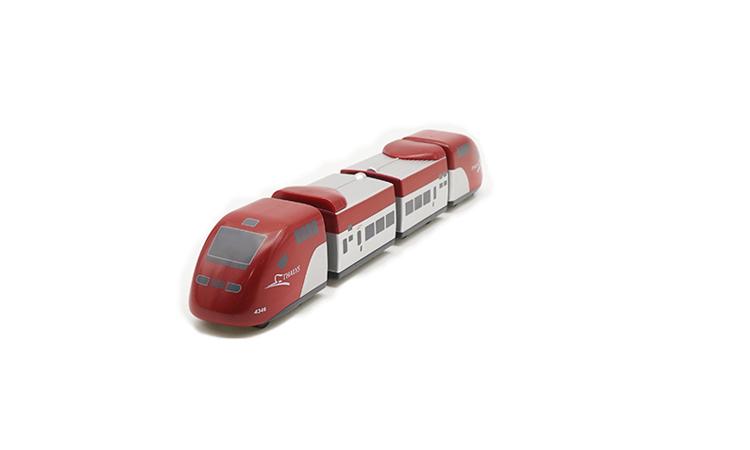 荷比法   THALYS