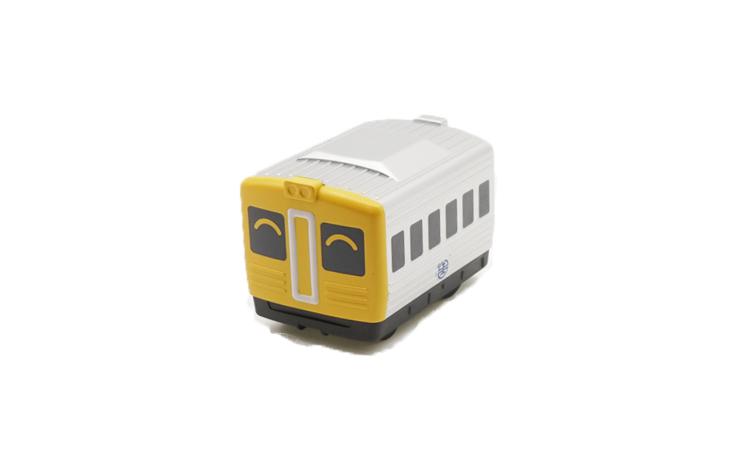 臺灣鐵路  DR2700