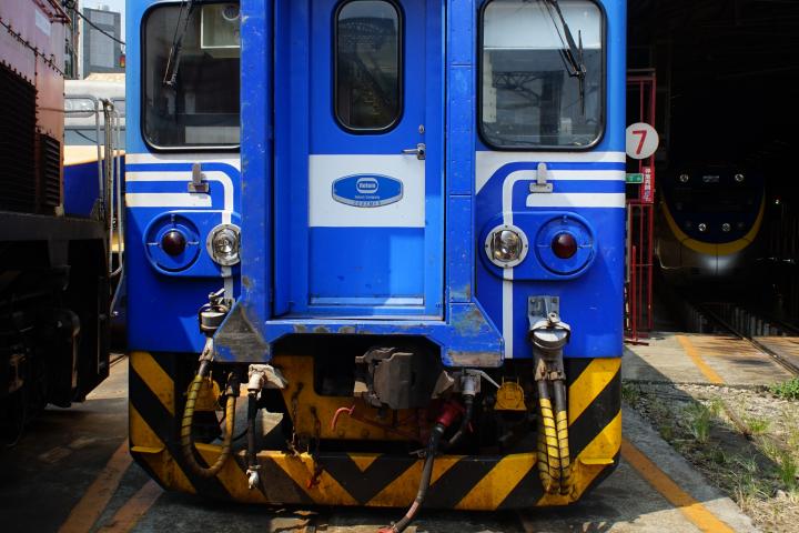 N-Gauge(1/150). EMU600電聯車 開發製作中