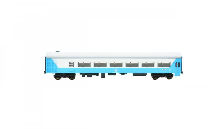 復興號客車廂40SP20000型