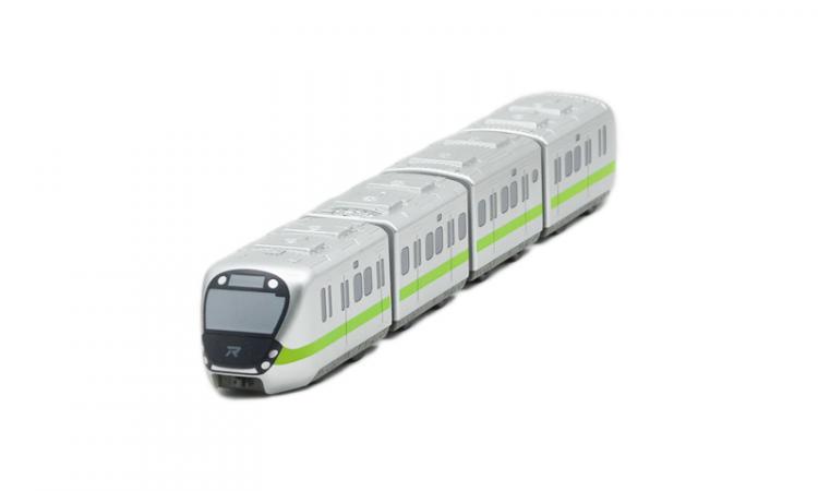 台灣鐵路 EMU900 列車