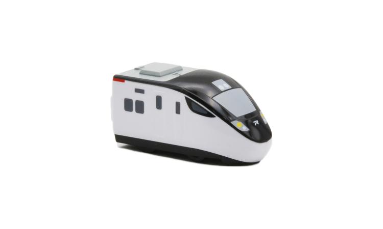 EMU3000迴力車