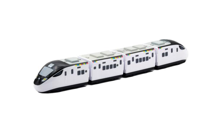 EMU3000迴力列車(特仕版)