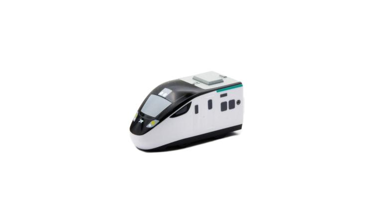 EMU3000迴力車(綠色)