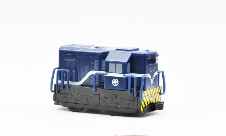 R20迴力車頭-海軍藍 