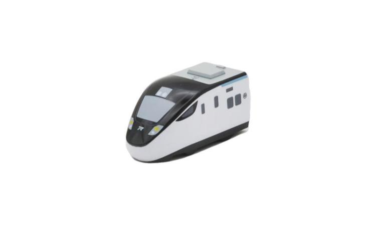 EMU3000迴力車(藍色)