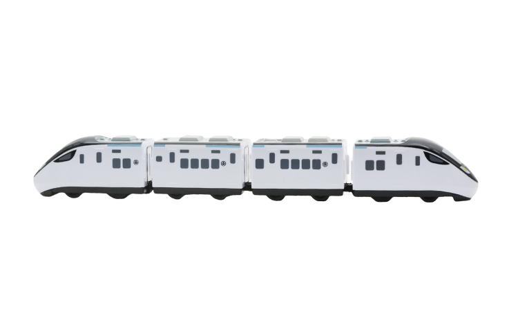 EMU3000迴力車(藍色)