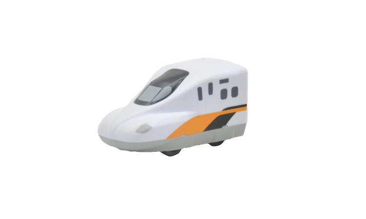 台灣高鐵 N700ST 